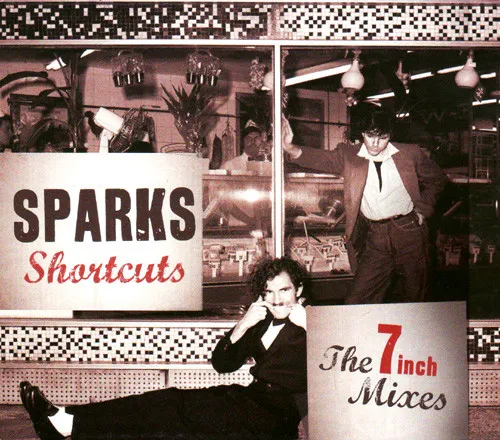 Shortcuts • The 7 Inch Mixes (1979-1984)