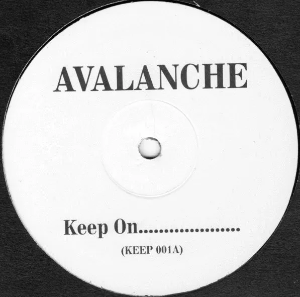 Keep On....................