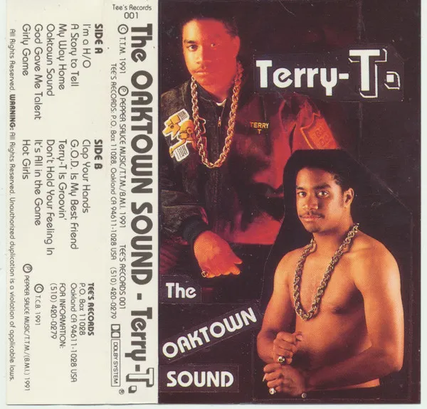 The Oaktown Sound