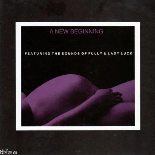 A New Beginning