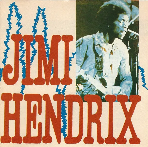 Jimi Hendrix