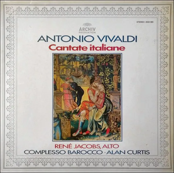 Cantate Italiane