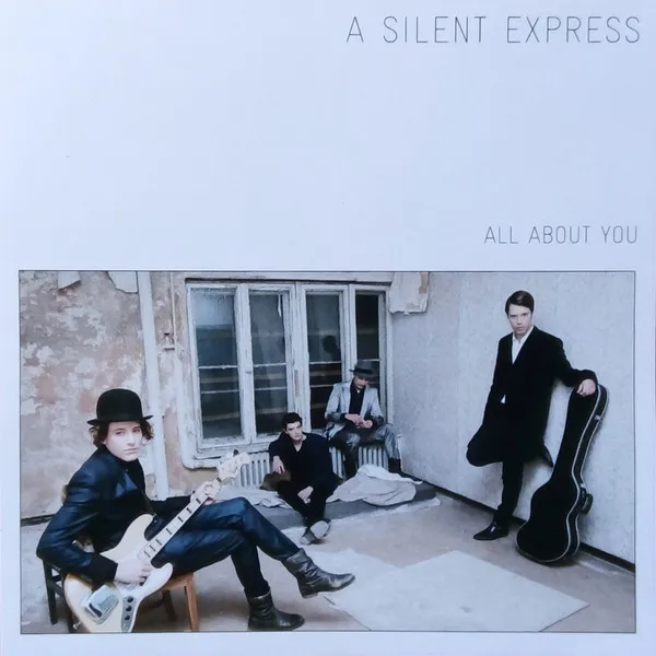 All About You