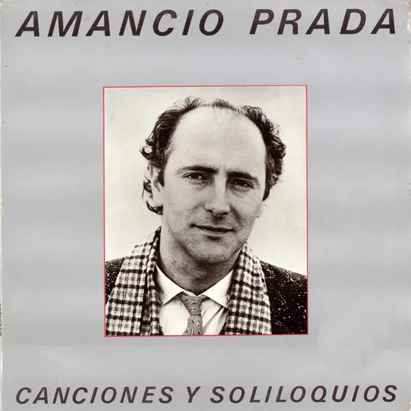 Canciones Y Soliloquios