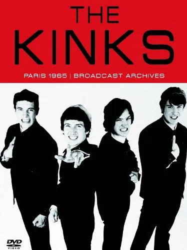 Paris 1965 | Broadcast Archives