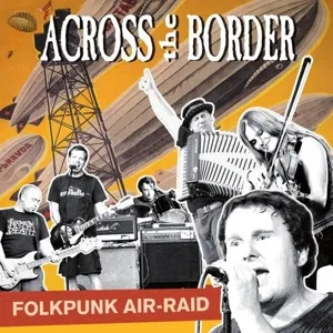 Across The Border