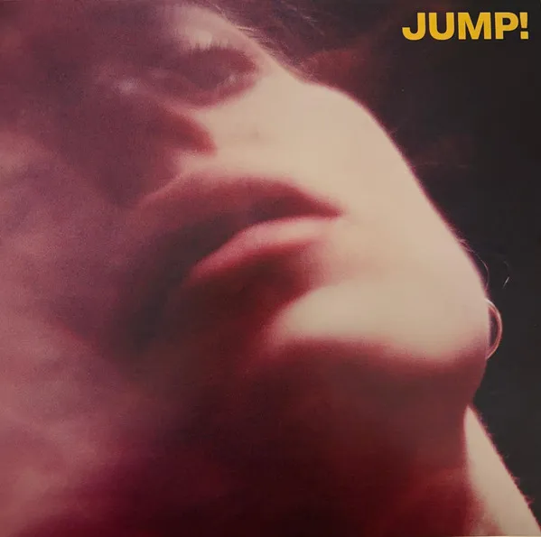 Jump! (180g)