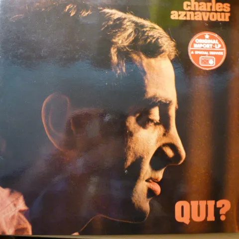 Qui ?