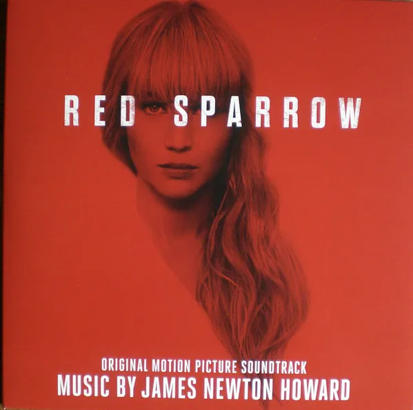 Red Sparrow (Original Motion Picture Soundtrack)