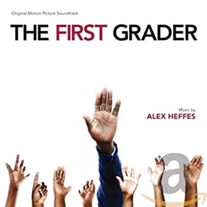 The First Grader