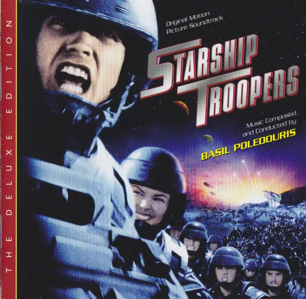 Basil Poledouris