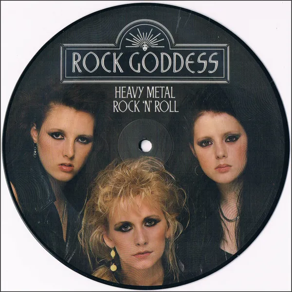 Heavy Metal Rock 'N' Roll