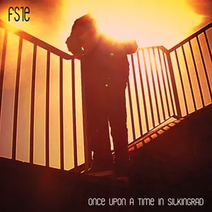 Once Upon a Time in Silkingrad