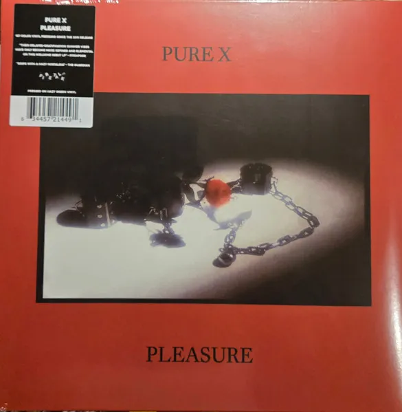 Pleasure