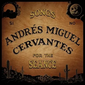 Cervantes, Andres Miguel