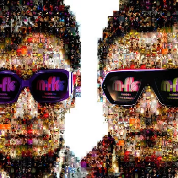 m-flo Inside -Works Best II-