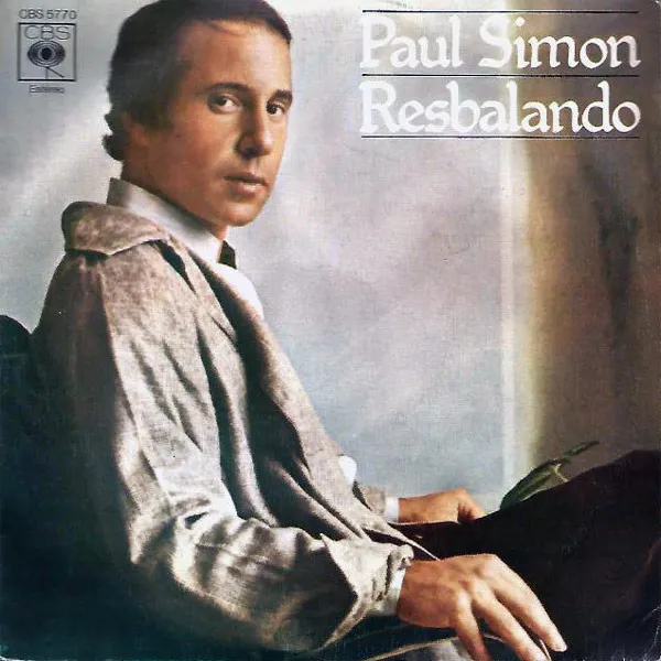 Resbalando