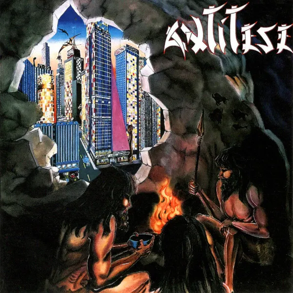 Antítese