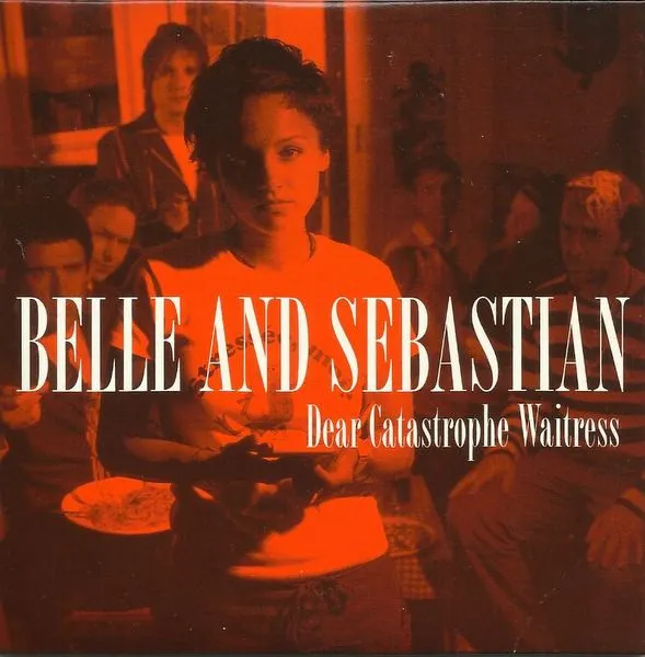 Belle & Sebastian
