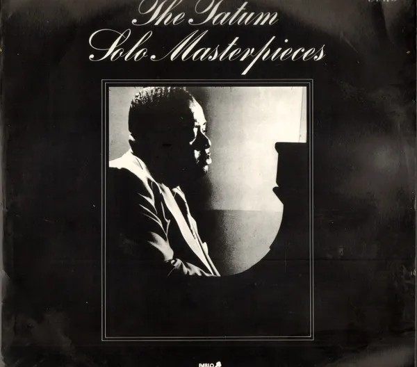 The Tatum Solo Masterpieces, Vol. 9
