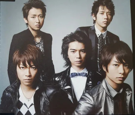 Believe/曇りのち、快晴