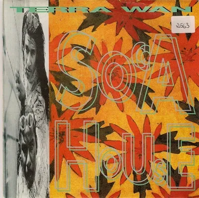 Soca House