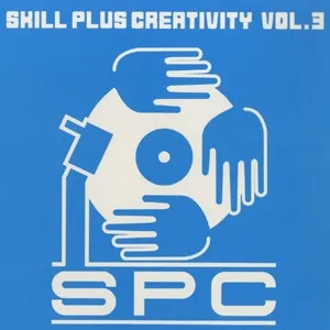 Skill Plus Creativity Vol.3