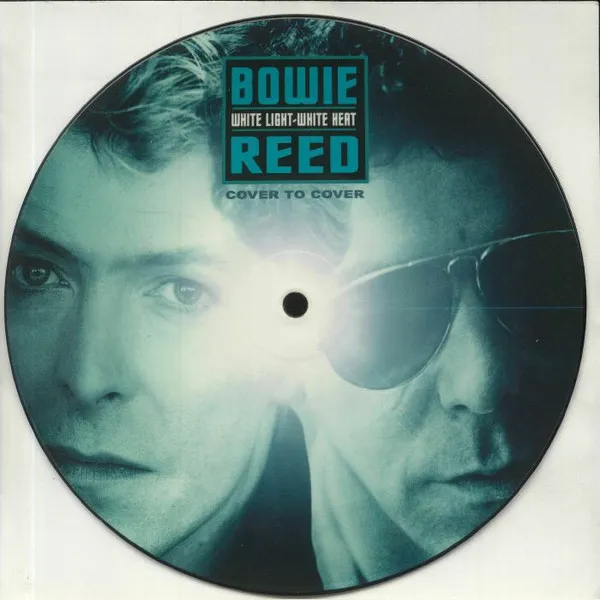 White Light-White Heat