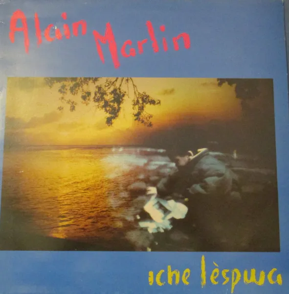 Iche Lèspwa