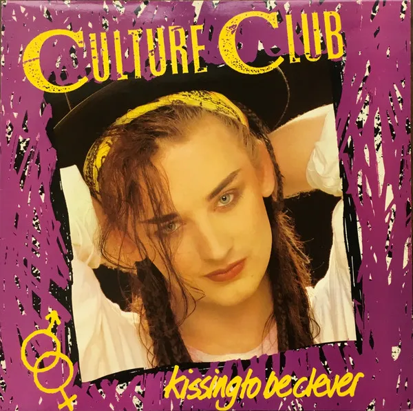 Culture Club