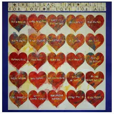 All For Love & Love For All