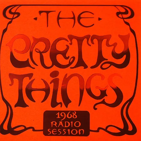 1968 Radio Session