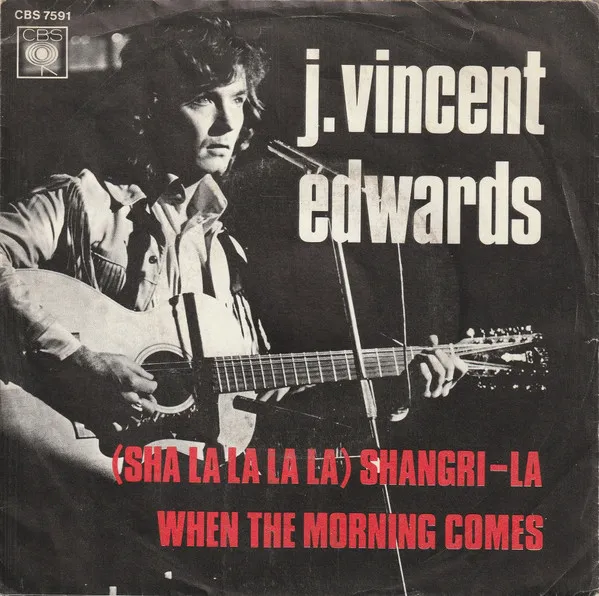 (Sha La La La La) Shangri-La / When The Morning Comes