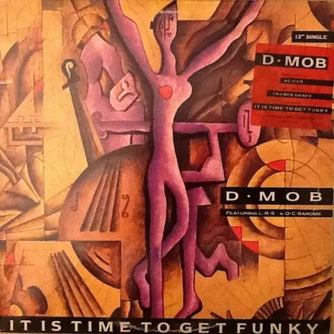 D Mob