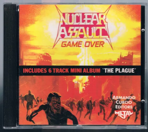 Nuclear Assault