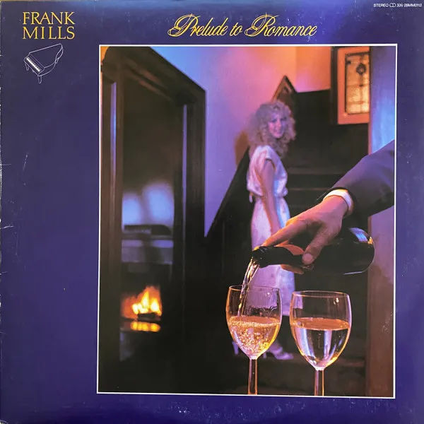 Prelude To Romance