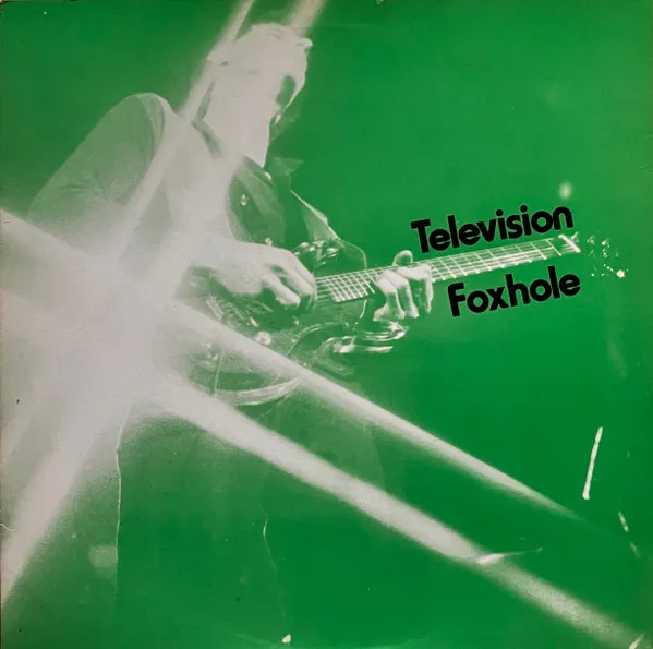 Foxhole
