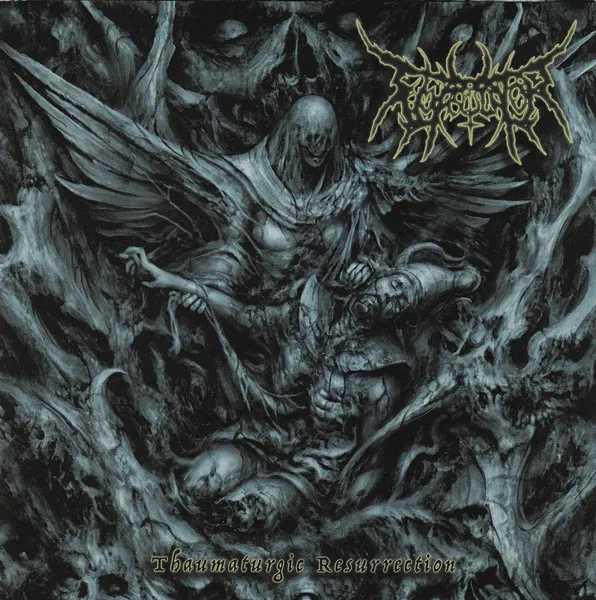 Thaumaturgic Resurrection