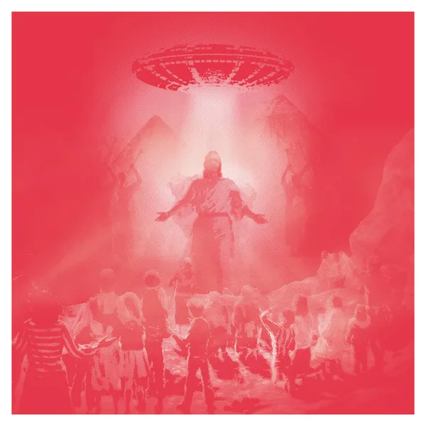 Return Of The Sample Jesus