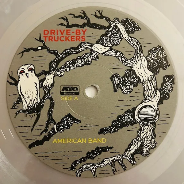 Drive-By Truckers