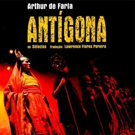 Antígona