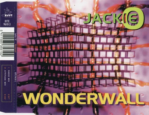 Wonderwall
