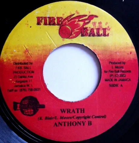 Wrath
