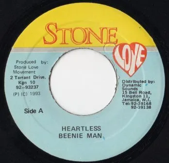 Heartless