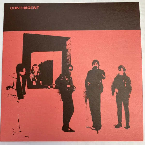 Contingent