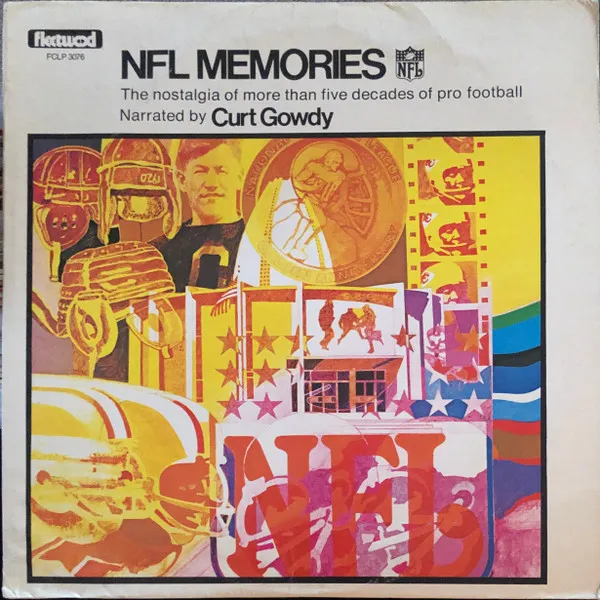 NFL Memories