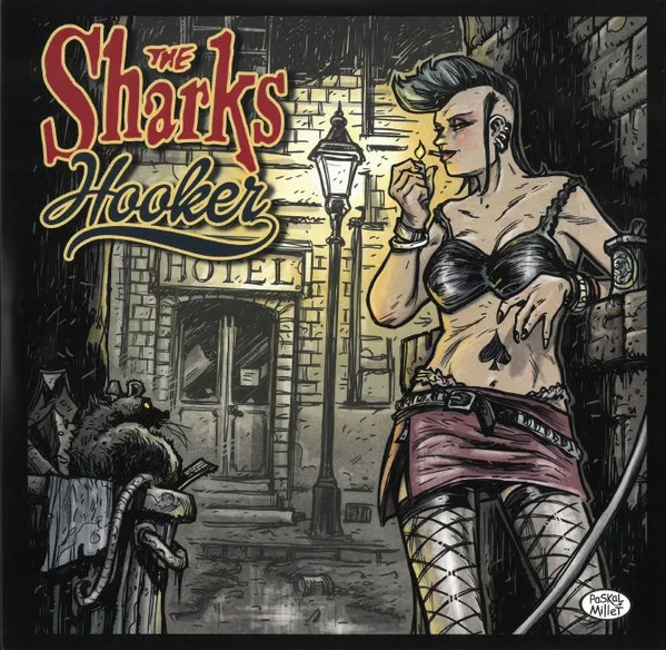 Hooker