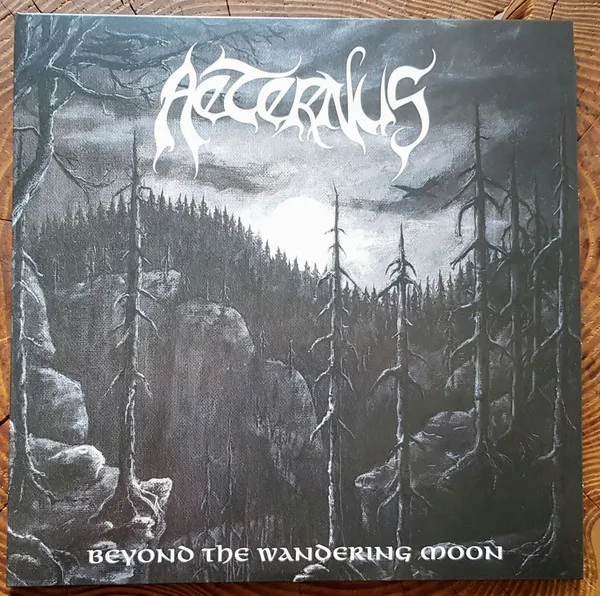 Beyond The Wandering Moon