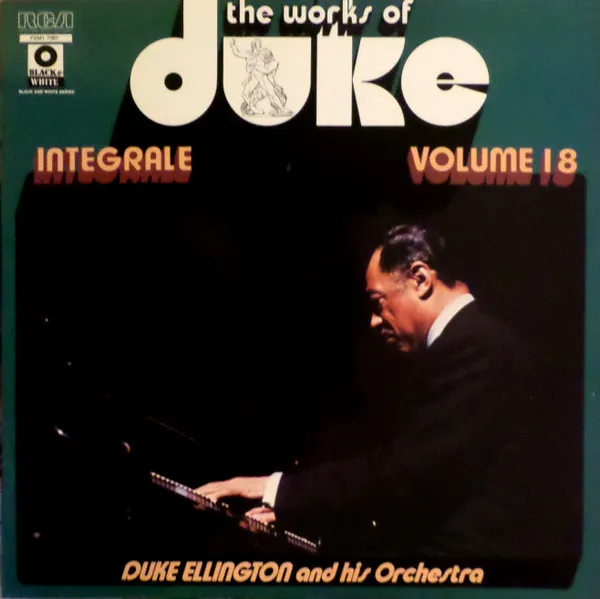 The Works Of Duke - Integrale Volume 18