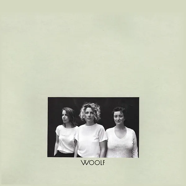 Woolf (10")